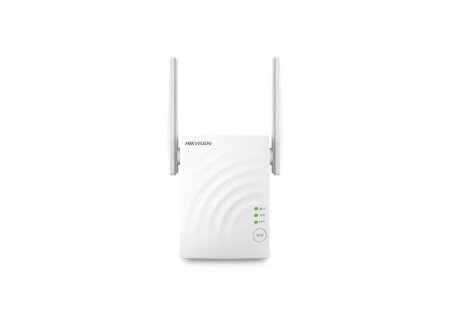 Hikvision AC1200 Dual Band Wi-Fi Extender